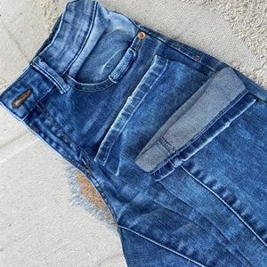 Zara Jeans Premium Denim